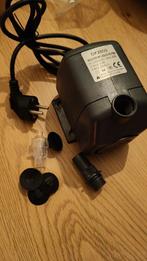 Waterpomp DK-2800, Ophalen of Verzenden, Nieuw, Elektrisch
