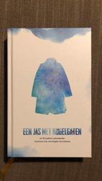 Een jas met kogelgaten, Christendom | Protestants, Ophalen of Verzenden, Zo goed als nieuw