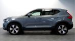 Volvo XC40 2.0 T4 140kW/190pk Aut8 Intro Pro CLIMA + HARMAN/, 15 km/l, Leder en Stof, SUV of Terreinwagen, 750 kg