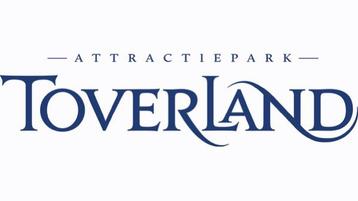 Tickets Toverland beschikbaar voor biedingen