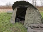 jrc extreme tx 1persoons bivvy, Watersport en Boten, Hengelsport | Karpervissen, Ophalen, Zo goed als nieuw, Overige typen