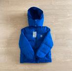 Trapstar Irongate Hooded Puffer Jacket, Kleding | Heren, Jassen | Winter, Nieuw, Blauw, Ophalen of Verzenden, Trapstar