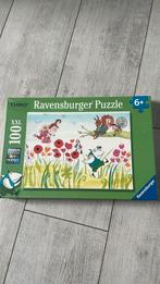 Ravensburger puzzel, Nieuw, 6 jaar of ouder, Meer dan 50 stukjes, Ophalen of Verzenden