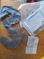 Navaris thermalpads breast pillow packs 2x2, Ophalen of Verzenden, Nieuw, Overige typen