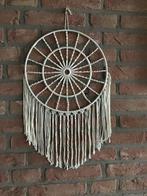 Macramé hanger, Ophalen of Verzenden