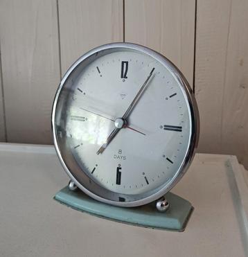 Vintage Five Rams klokje beschikbaar voor biedingen
