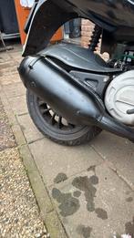 Runner, Fietsen en Brommers, Scooters | Piaggio, Ophalen of Verzenden