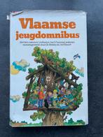 Vlaamse jeugdomnibus, Ophalen, Gelezen, Fictie algemeen