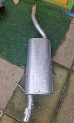 Einddemper, Ophalen of Verzenden, Nieuw