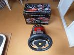 Trustmaster F1 compleet met Playstation 3 en spel 2013-2014, Ophalen of Verzenden, Zo goed als nieuw, PlayStation 3