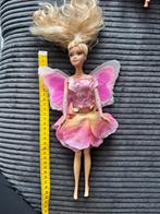 Barbie Fairy topia, Ophalen of Verzenden, Zo goed als nieuw, Pop