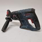 Bosch GBH 18v-20 accu-boorhamer | Incl garantie, Doe-het-zelf en Verbouw, Gereedschap | Boormachines, Bosch, Gebruikt, Support@bosch.com