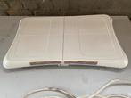 Wii Fit-board, Spelcomputers en Games, Games | Nintendo Wii, Ophalen, 1 speler, Zo goed als nieuw, Vanaf 3 jaar