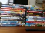 Kinder dvd's, Ophalen, Gebruikt, Alle leeftijden, Overige genres