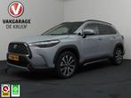 Toyota Corolla Cross 2.0 High Power Hybrid JBL | ACC | Camer, Auto's, Toyota, Gebruikt, 4 cilinders, Hybride Elektrisch/Benzine