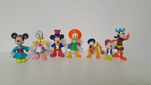 Disney poppetjes Japan, Verzamelen, Poppetjes en Figuurtjes, Zo goed als nieuw, Ophalen of Verzenden