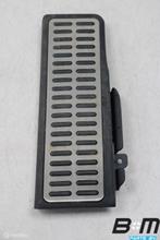 Voetplaat VW Golf 5 GTI 1K1864551, Auto-onderdelen, Interieur en Bekleding, Gebruikt