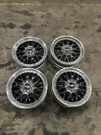 work equip M1 17 inch, Ophalen, Gebruikt, Velg(en), 17 inch