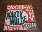 60s marty wilde abergavenny, 7 inch, Single, Ophalen of Verzenden, Zo goed als nieuw