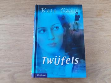 Twijfels. Kate Cann beschikbaar voor biedingen