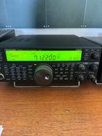Kenwood 590 S plus speaker, Telecommunicatie, Zenders en Ontvangers, Ophalen of Verzenden, Zo goed als nieuw, Zender en Ontvanger