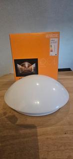 Steinel sensorlamp RS14L glas Pro loods / garage verlichting, Ophalen, Nieuw, Glas, Sensorlamp