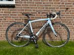 Ridley Liz 7005 racefiets, Fietsen en Brommers, Carbon, Zo goed als nieuw, Meer dan 20 versnellingen, 53 tot 57 cm