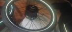 Fatbike velgen te koop, Ophalen of Verzenden, Zo goed als nieuw, Algemeen, Wiel