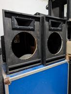 ✅Topkasten 15 inch leeg met Eminence hoog beyma filters, Audio, Tv en Foto, Luidsprekers, Overige merken, Gebruikt, Info@verbuntaudio.nl