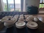 Wedgwood servies zo goed als nieuw, Ophalen of Verzenden, Zo goed als nieuw, Porselein, Wedgwood