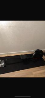 Roeitrainer Sport Christopeit ( twee keer gebruikt), Ophalen, Zo goed als nieuw, Benen, Roeitrainer