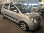 Kia Picanto 1.1 Fifteen Airco, Gebruikt, 4 cilinders, 400 kg, Bedrijf