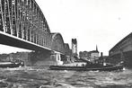 977762	Rotterdam	Sleepboot Maas	Leuke oude kaart Onbeschreve, Verzamelen, Ophalen of Verzenden, Ongelopen, Zuid-Holland
