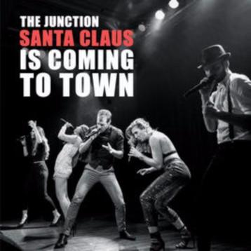The Junction - Santa Claus Is Coming To Town beschikbaar voor biedingen