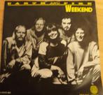 Earth & Fire > Weekend, Cd's en Dvd's, Vinyl Singles, Gebruikt, 7 inch, Single, Ophalen of Verzenden