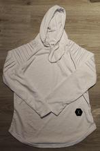 Witte hoodie NIEUW, Maat 52/54 (L), Wit, Nieuw, Ophalen of Verzenden