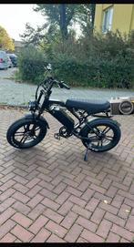 Ouxi V20 E-bike - Factuur aanwezig, Overige merken, Gebruikt, Ophalen of Verzenden, Minder dan 47 cm