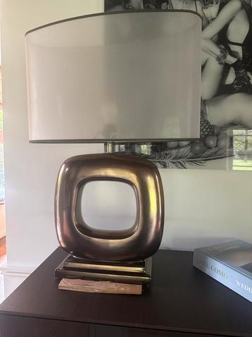 Elegante Chanel Lamp beschikbaar voor biedingen