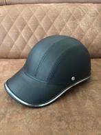 Bromfietsen Helm/pet, Ophalen, Gebruikt, Overige merken