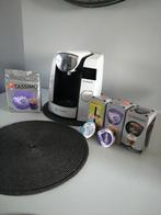 Bosch Tassimo koffiezetapparaat + Gratis Capsules, Witgoed en Apparatuur, Koffiezetapparaten, Ophalen, Koffiemachine, Zo goed als nieuw