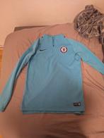 Chelsea Nike Trainingstrui - Blauw, Ophalen, Zo goed als nieuw, Blauw, Nike