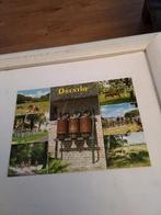 DRENTHE.  7 AFBEELDINGEN, Ophalen of Verzenden, Drenthe