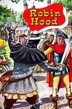 Robin Hood, Ophalen of Verzenden, Gelezen