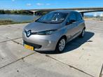 Renault ZOE ZEN QS210 22kw koopaccu, Stof, 58 pk, Elektrisch, Grijs