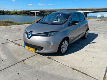 Renault ZOE ZEN QS210 22kw koopaccu beschikbaar voor biedingen