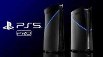 Playstation 5 Pro   reparatie  beschikbaar voor biedingen