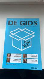 De Gids, Ophalen of Verzenden, Zo goed als nieuw