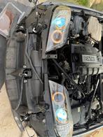 Bmw e90 LCI Xenon koplampen, Auto-onderdelen, Verlichting, Ophalen of Verzenden, Gebruikt, BMW