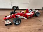 F1 formule 1 auto / mist onderdelen, Hobby en Vrije tijd, Modelbouw | Radiografisch | Auto's, Ophalen, Gebruikt, Elektro, Auto onroad