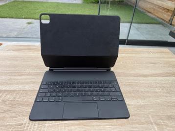 Magic Keyboard voor iPad Pro 12,9-inch (2021) model A2480 beschikbaar voor biedingen
